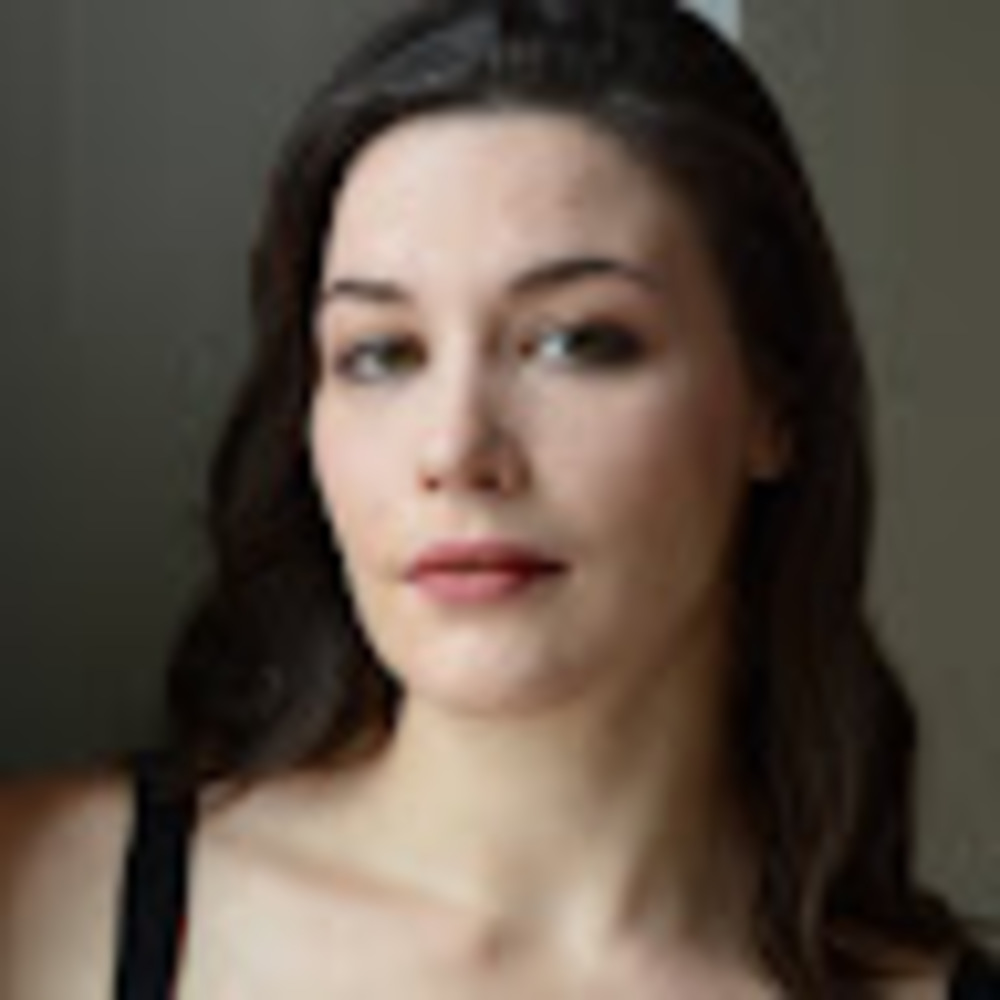 Meet your Posher, Liz